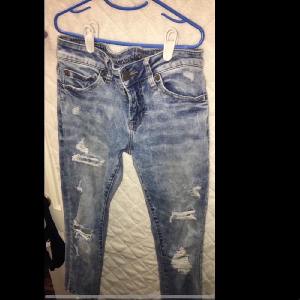Boy’s Jeans